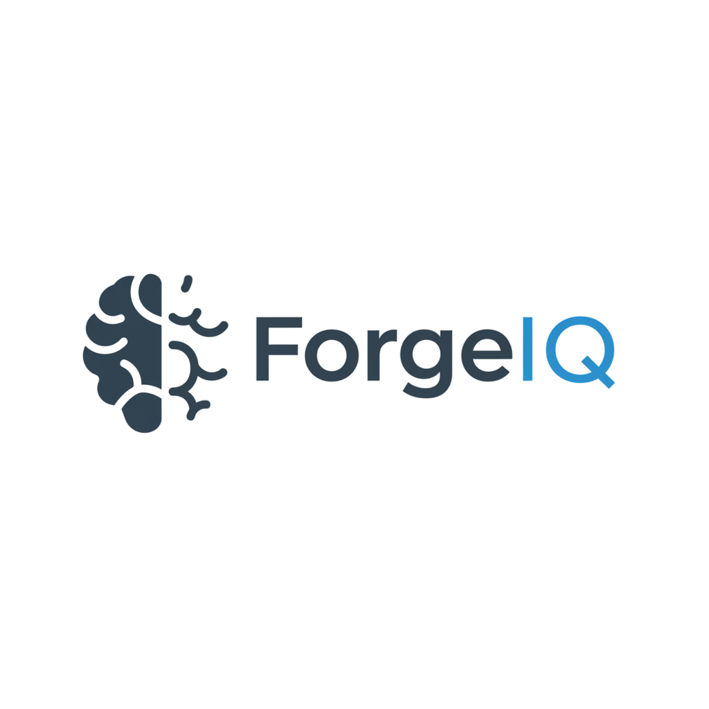 ForgeIQ Logo